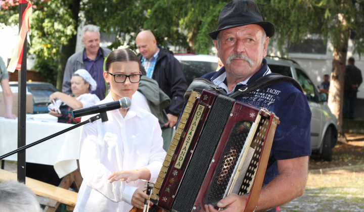 Deň obce 2019