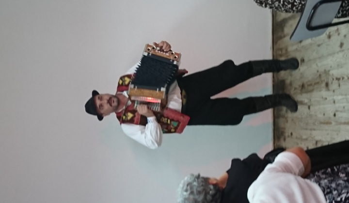 Deň úcty k starším 2017