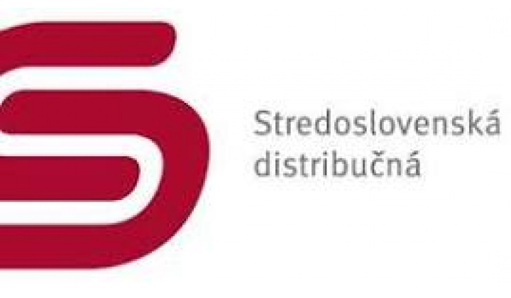 Oznámenie o prerušení distribúcie elektriny