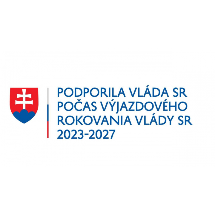 Rekonštrukcia verejného osvetlenia v obci